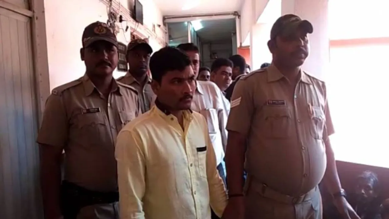 ୩ ବର୍ଷର ଶିଶୁକନ୍ୟାଙ୍କୁ ଦୁଷ୍କର୍ମ ଓ ହତ୍ୟା ମାମଲାରେ ଫାଶି ଦଣ୍ଡ