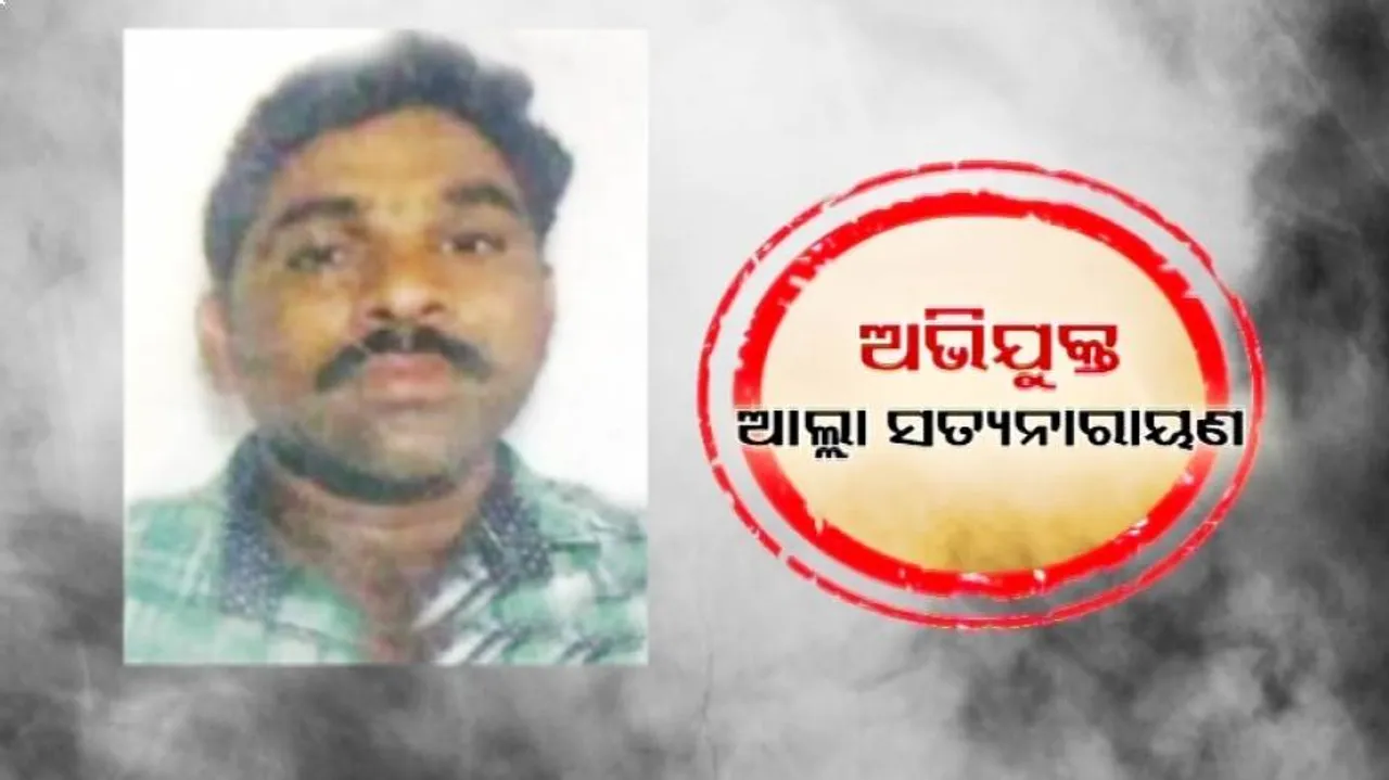 ପତି-ପତ୍ନୀଙ୍କ କଳିର ସମାଧାନ କରିବାକୁ ଆସି ହତ୍ୟାର ଶିକାର ହେଲେ ମଧ୍ୟସ୍ଥି, ଅଭିଯୁକ୍ତ ଫେରାର