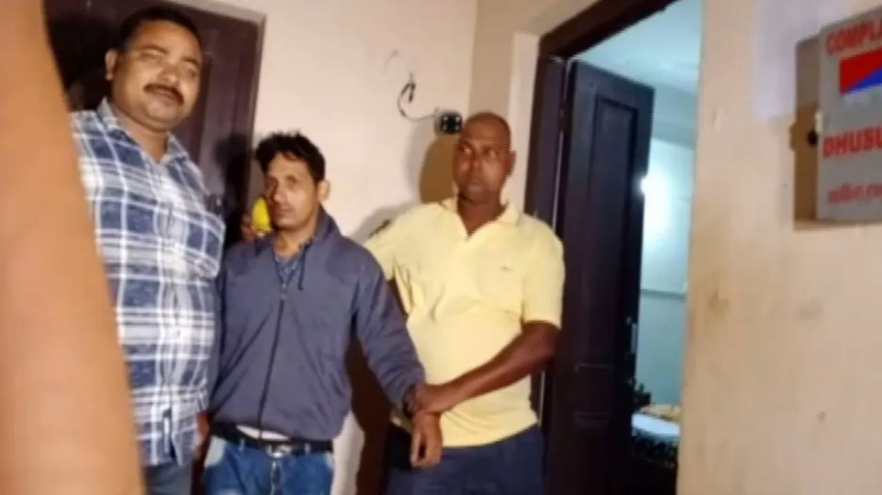 ନାବାଳିକାଙ୍କୁ ୩ ମାସ ଧରି ଦୁଷ୍କର୍ମ ଅଭିଯୋଗ, ମୁଖ୍ୟ ଅଭିଯୁକ୍ତ ଅଟକ