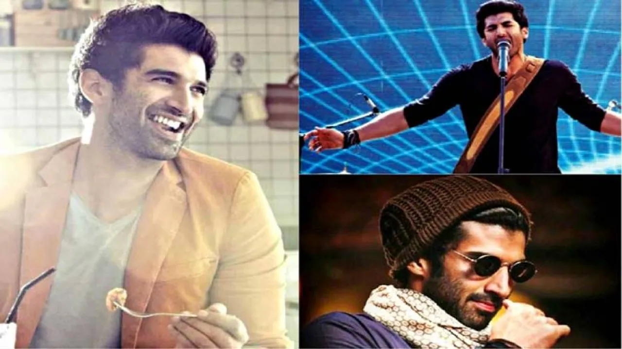 ବଲିଉଡ୍‌ରେ ପାଦ ଦେବା ପୂର୍ବରୁ କ'ଣ କରୁଥିଲେ ଆଦିତ୍ୟ?