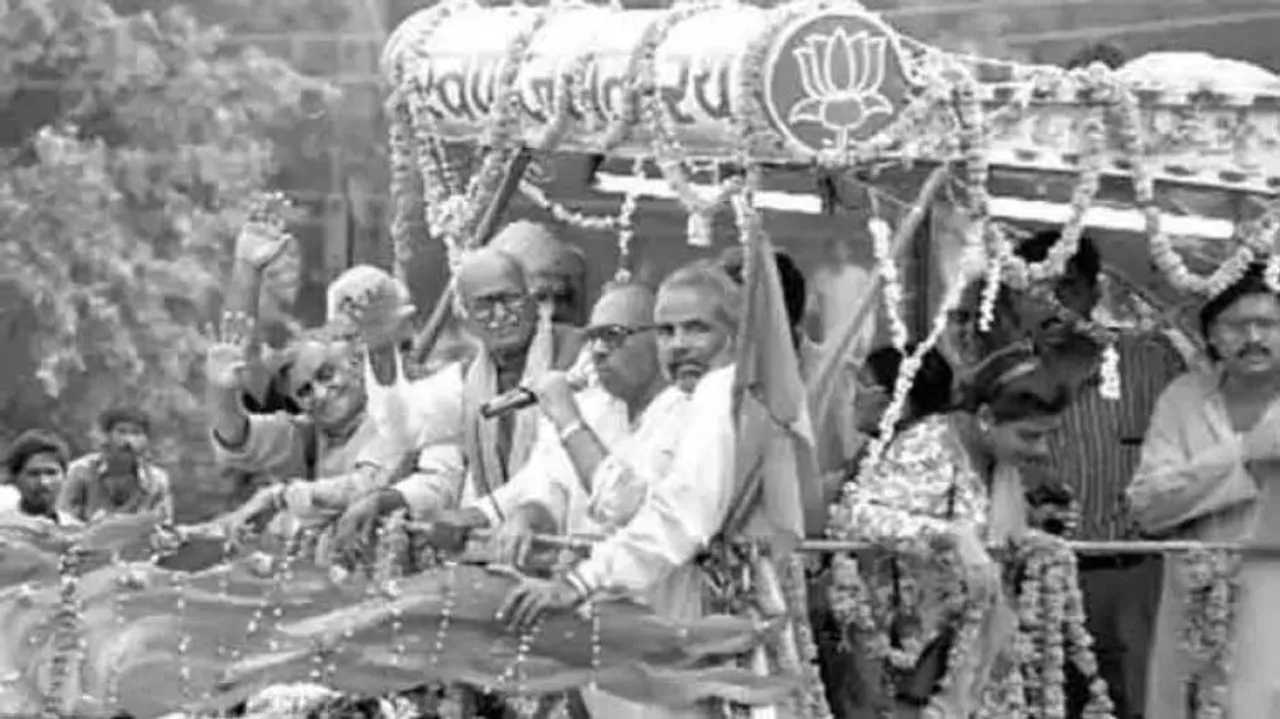 ରାମ ମନ୍ଦିର ନିର୍ମାଣରେ ଏଇ ୧୦ ସିପାହୀଙ୍କୁ ଭୁଲି ହେବନି