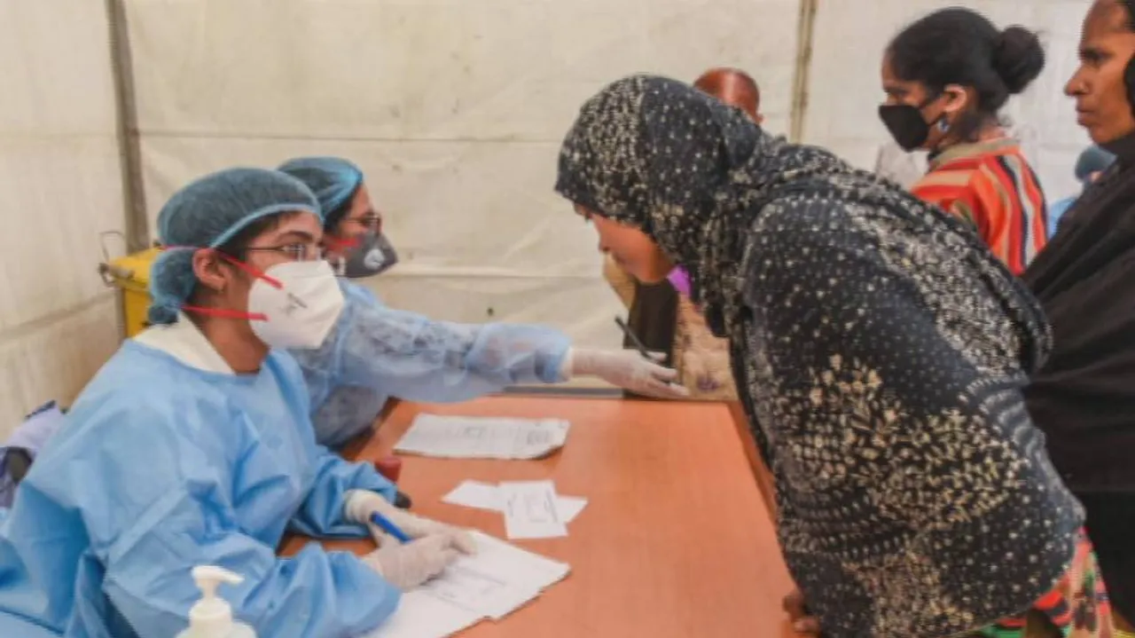 କରୋନା ଯୋଦ୍ଧାଙ୍କ ପାଇଁ ଜାରି ହେଲା ଆଡଭାଇଜରୀ