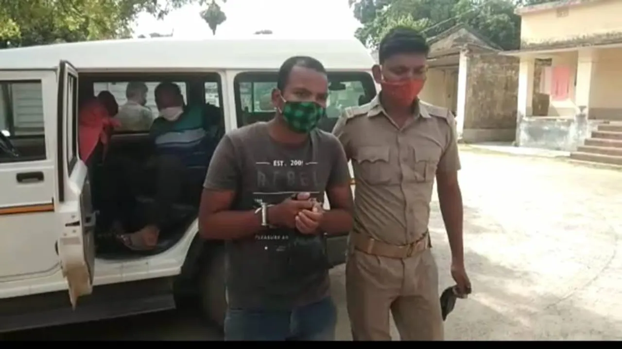 ଡକାୟତି ଉଦ୍ୟମ ବେଳେ ୩ ଦୁର୍ଦ୍ଦାନ୍ତ ଅପରାଧୀ ଗିରଫ, ଅନେକ ଅପରାଧରେ ସମ୍ପୃକ୍ତି ଅଭିଯୋଗ