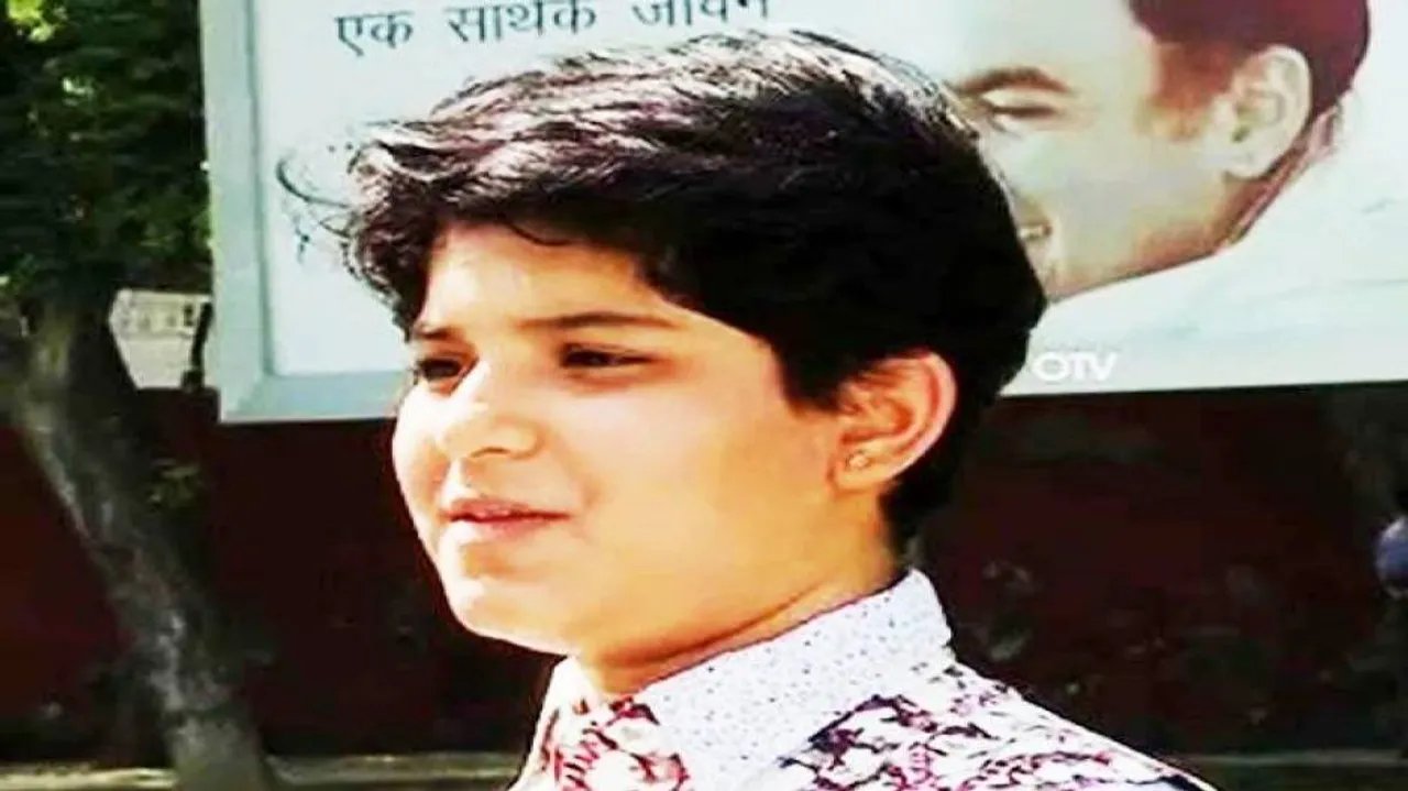 ଏଆଇସିସି ର ସର୍ବ କନିଷ୍ଠ ସଦସ୍ୟ ଭାବେ ଓଡ଼ିଆ ଝିଅ ମନୋନୀତ