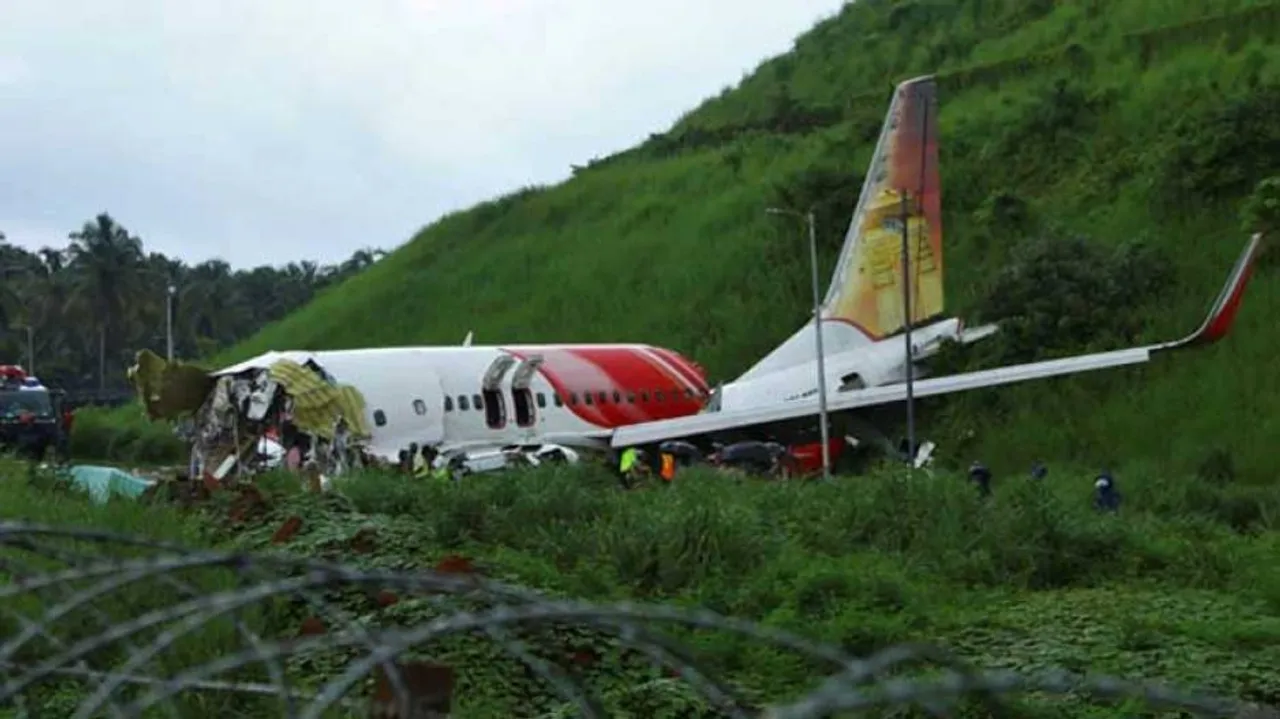 କୋଝିକୋଡ଼ ବିମାନ ଦୁର୍ଘଟଣାରେ ଆହତ ୮୫ ଯାତ୍ରୀ ହସ୍‌ପିଟାଲରୁ ଡିସ୍‌ଚାର୍ଜ