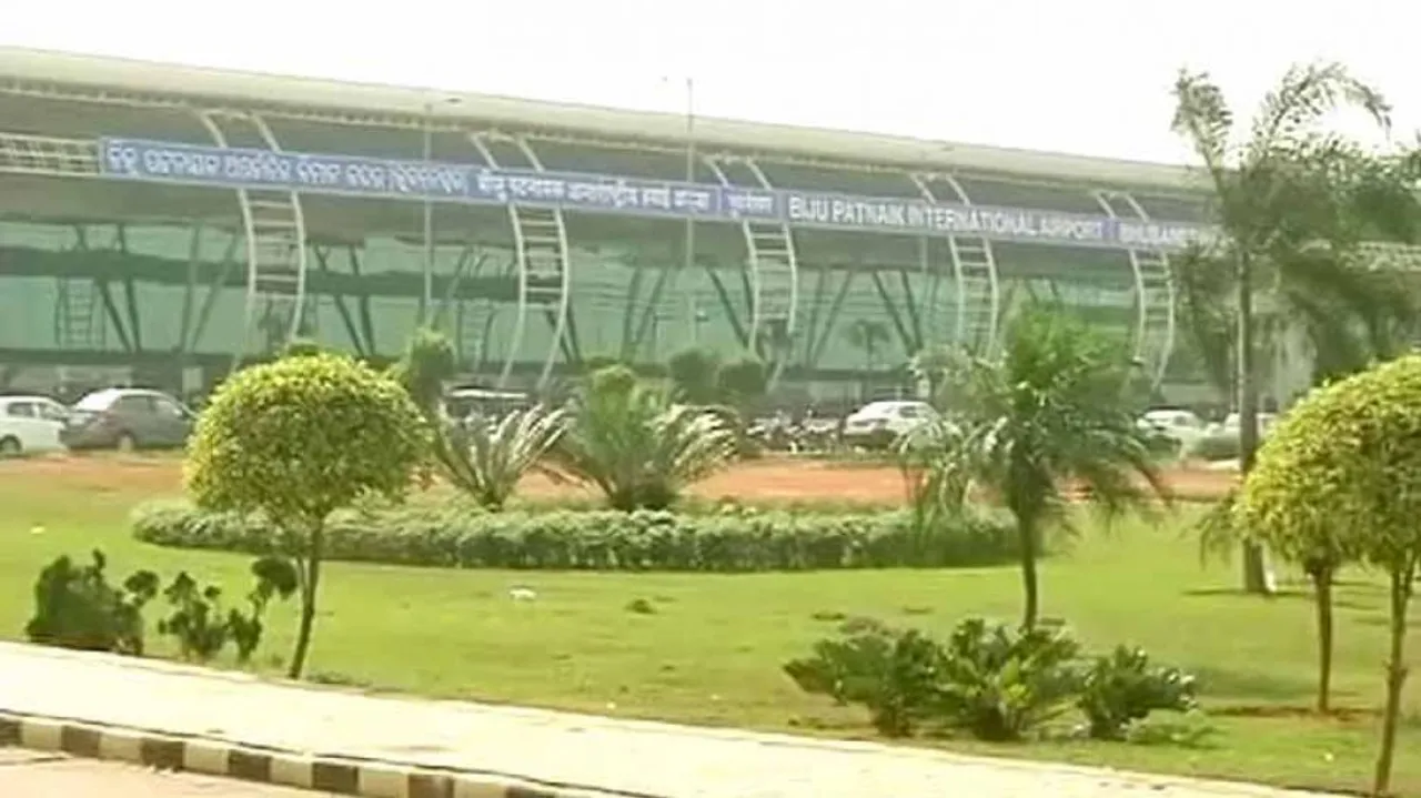 ଭୁବନେଶ୍ୱର ବିମାନ ବନ୍ଦରରେ ନୂଆ ପାର୍କିଂ ନିୟମ