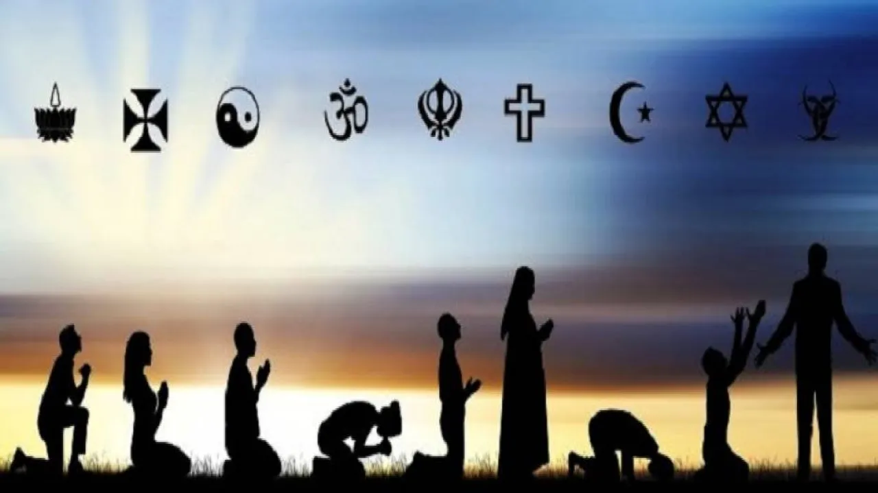 ଆଜିର ଅନୁଚିନ୍ତା: ସମସ୍ତଙ୍କ ଜୀବନରେ ଦୁଃଖ ଆସେ, ହେଲେ ଦୁଃଖ ଚିରସ୍ଥାୟୀ ନୁହେଁ