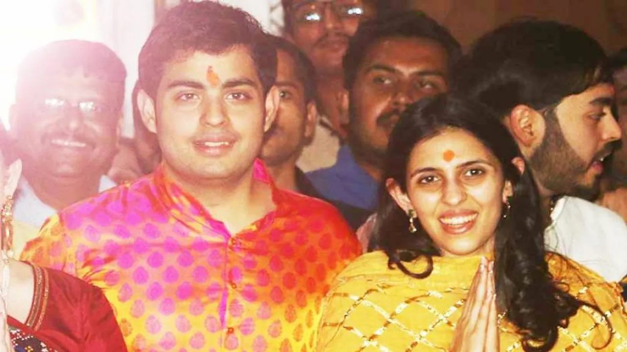 ବିବାହ କରିବେ ମୁକେଶ ଅମ୍ବାନୀଙ୍କ ବଡ଼ ପୁଅ!