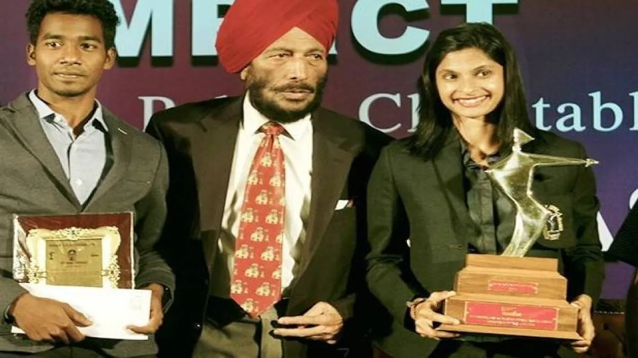 ଏକଲବ୍ୟ ପୁରସ୍କାର -୨୦୧୮ ପାଇଁ ଦରଖାସ୍ତ ଆହ୍ୱାନ