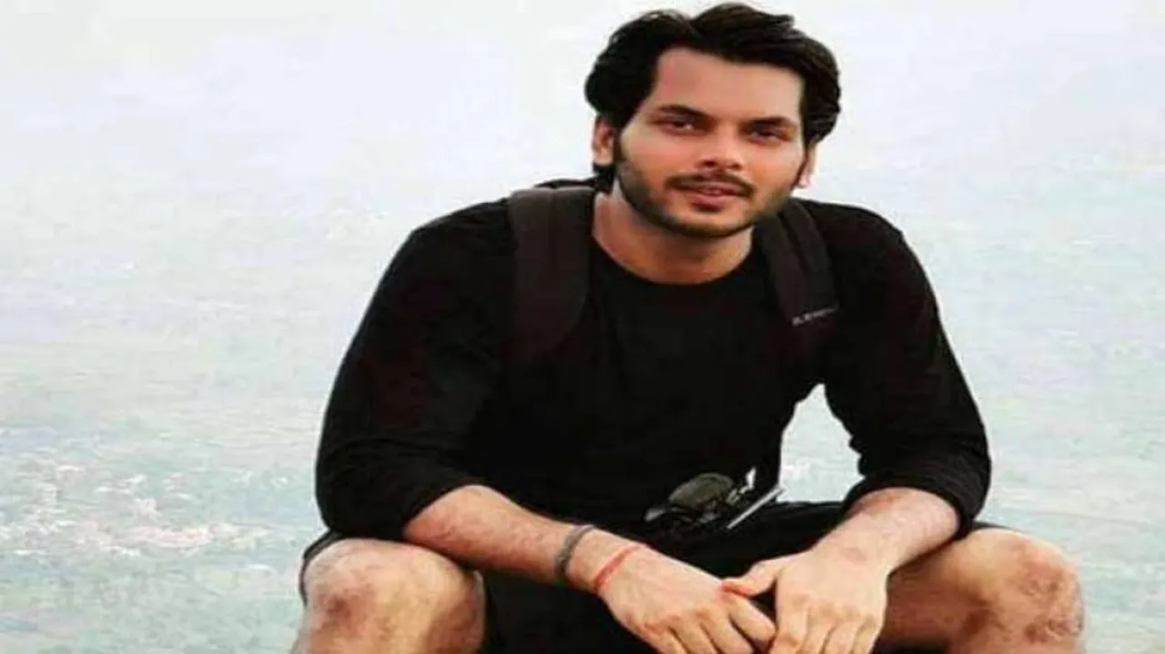 ଆଉ ଜଣେ ଅଭିନେତାଙ୍କ ଆତ୍ମହତ୍ୟା !