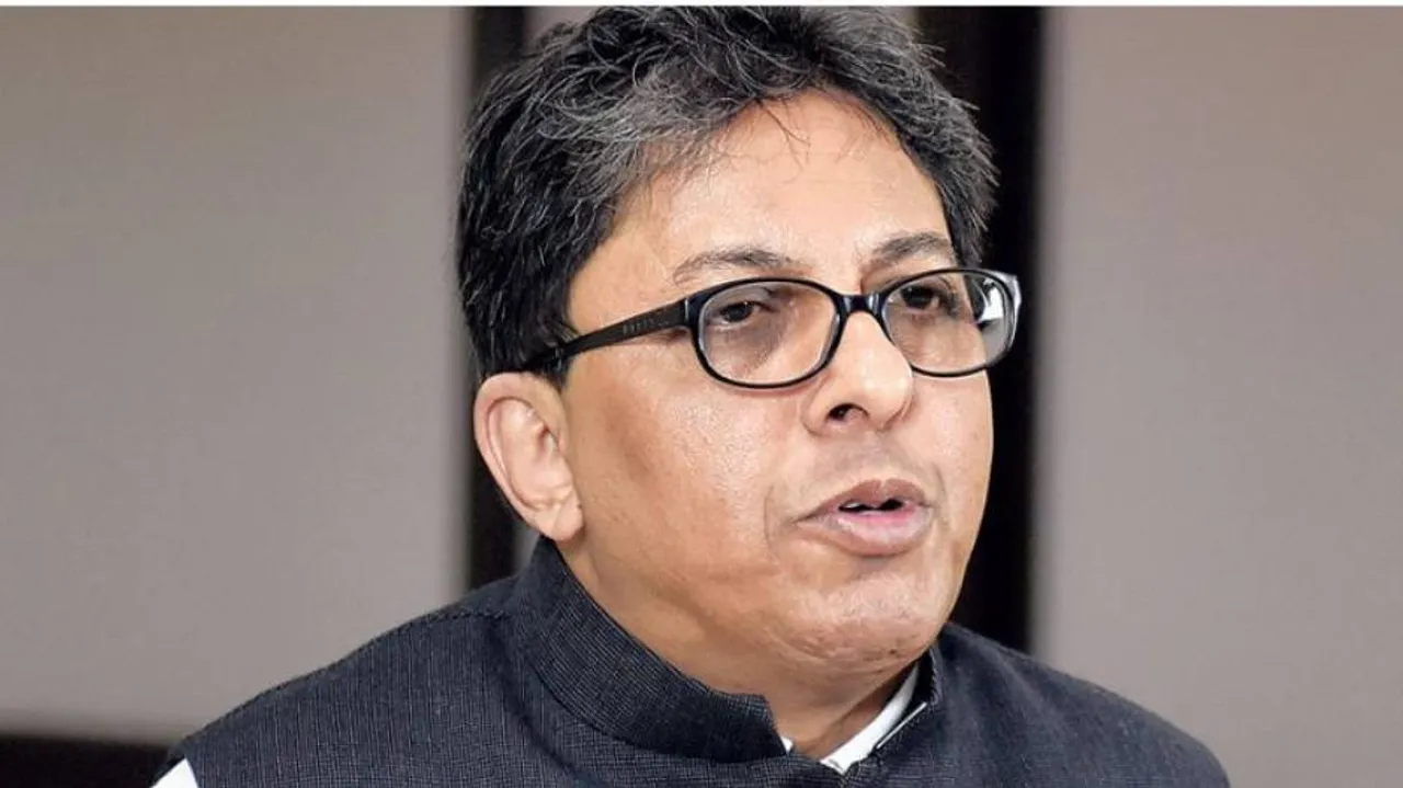 ମୁଖ୍ୟ ଶାସନ ସଚିବ ପଦରୁ ଇସ୍ତଫା ଦେଇ ମମତାଙ୍କ ମୁଖ୍ୟ ପରାମର୍ଶଦାତା ହେଲେ ଆଲାପନ ବନ୍ଦୋପାଧ୍ୟାୟ