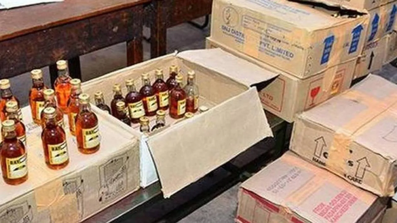 ମଦ ନେଲା ୨୧ ଜୀବନ