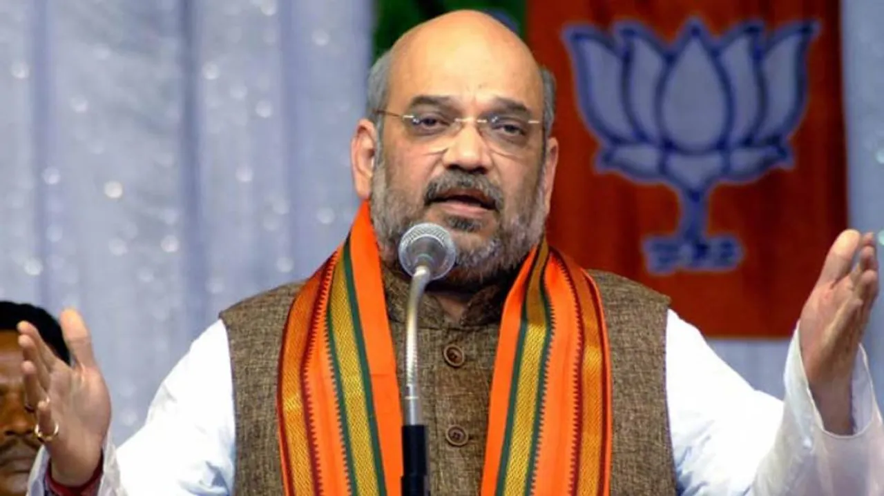 ଆତଙ୍କବାଦୀଙ୍କ ବିରୋଧରେ ରଣନୀତି ପ୍ରସ୍ତୁତ କଲେ ଗୃହମନ୍ତ୍ରୀ ଅମିତ ଶାହ