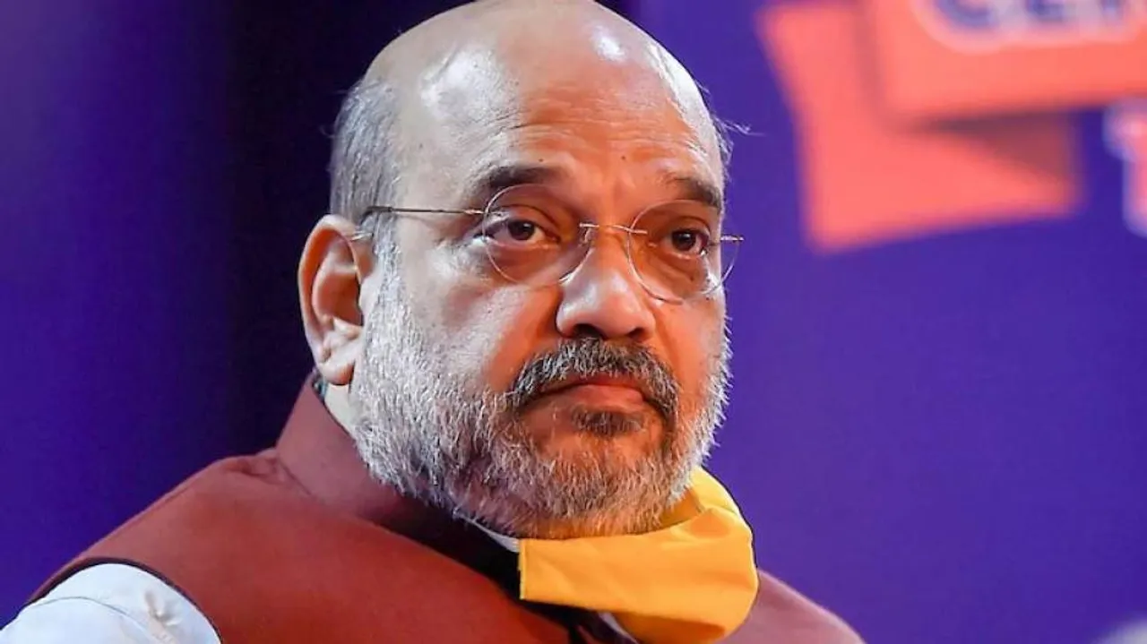 ଶାହ ସୁସ୍ଥ ବୋଲି କହି ଟ୍ୱିଟ୍ କଲେ ମନୋଜ ତିୱାରୀ, ପରେ ଡିଲିଟ୍ କରିଦେଲେ