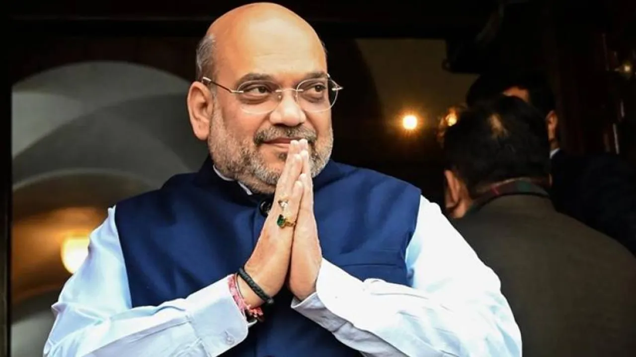 ଅମିତ୍ ଶାହଙ୍କ ପାଇଁ ରୋଜା ରଖିବେ ଏହି ନେତା