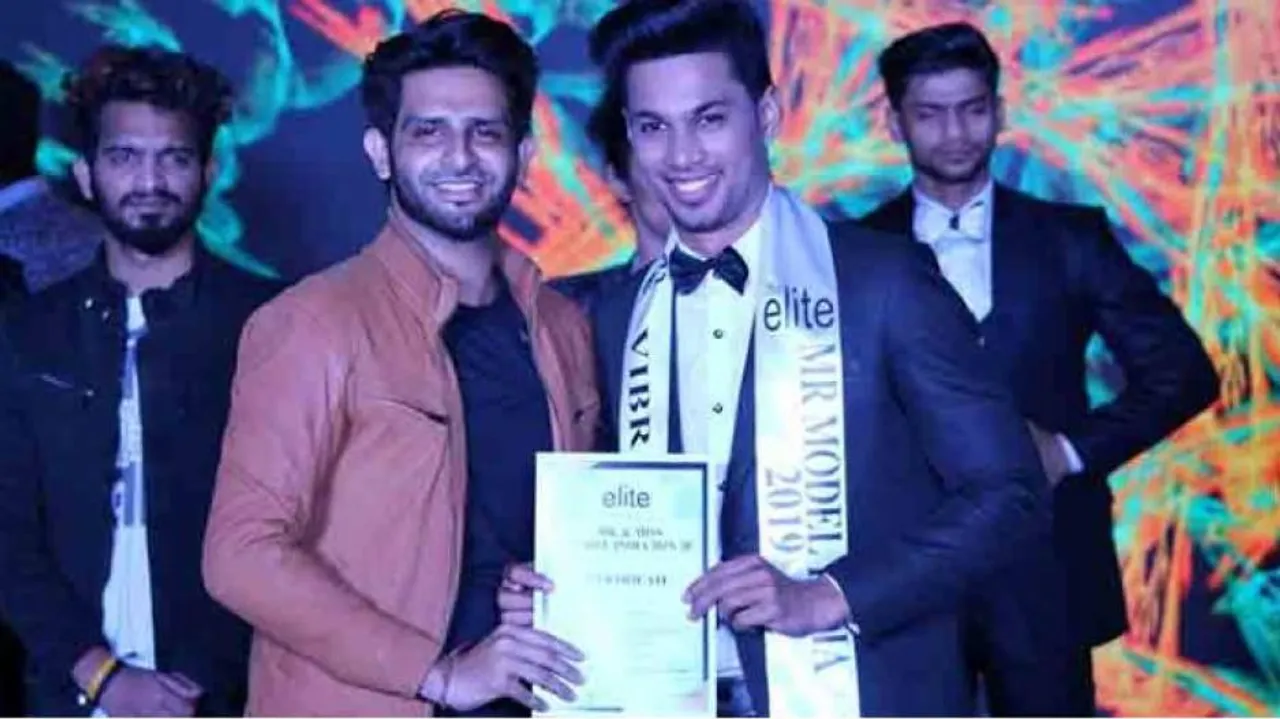 ବାଜି ମାରିଲେ ଅମିତ