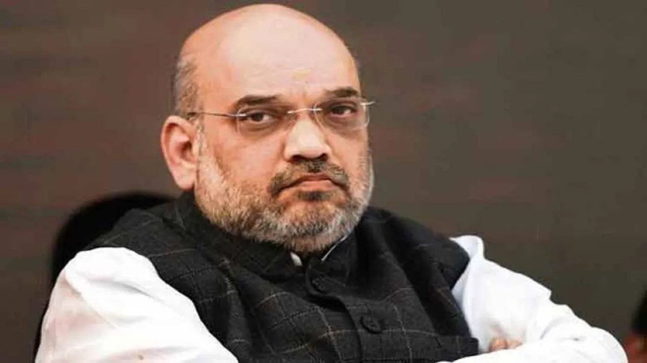 ଉମରକୋଟ ଆସିବେ ଅମିତ ଶାହ