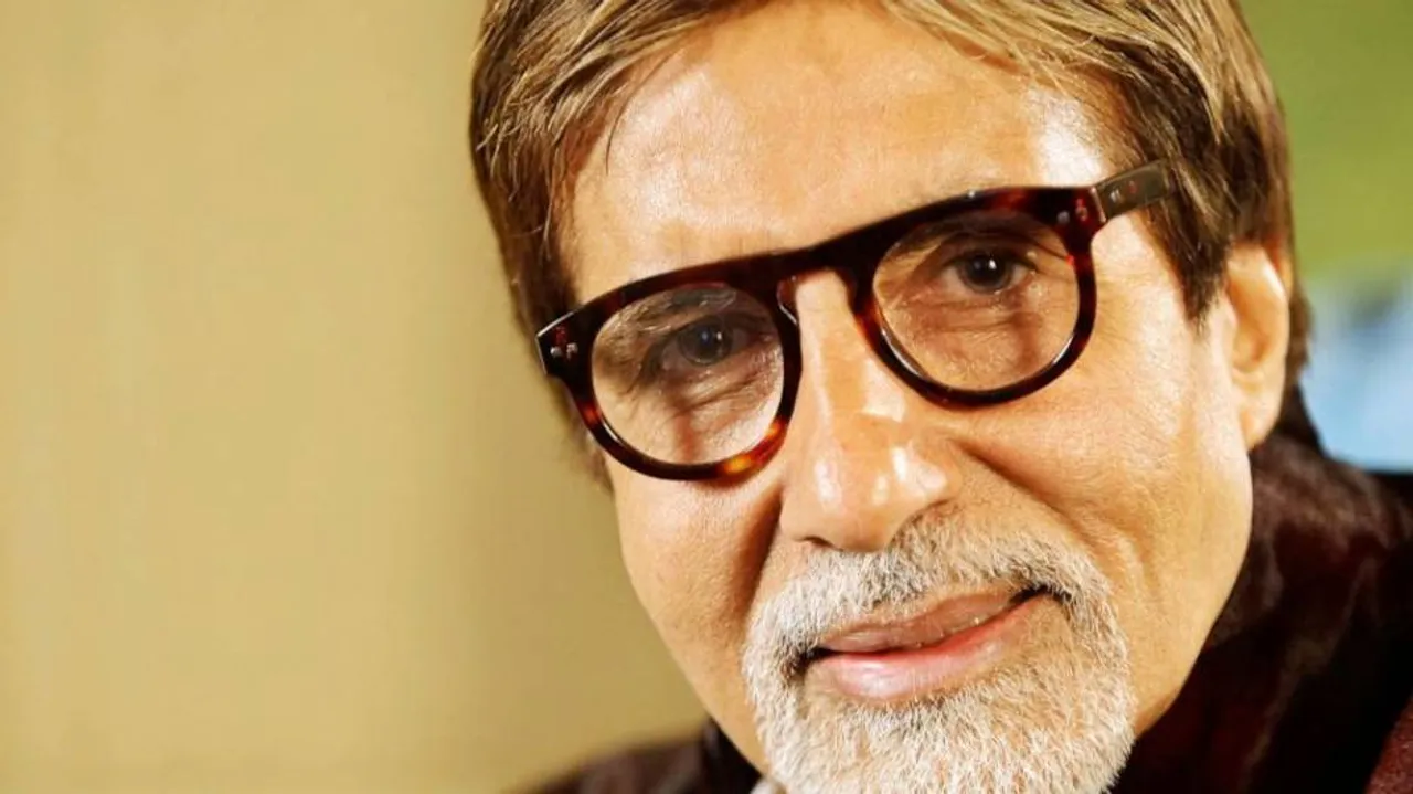 କେମିତି ଅଛି ବିଗ୍‌ ବି ଅମିତାଭ ବଚ୍ଚନଙ୍କ ସ୍ୱାସ୍ଥ୍ୟାବସ୍ଥା ?