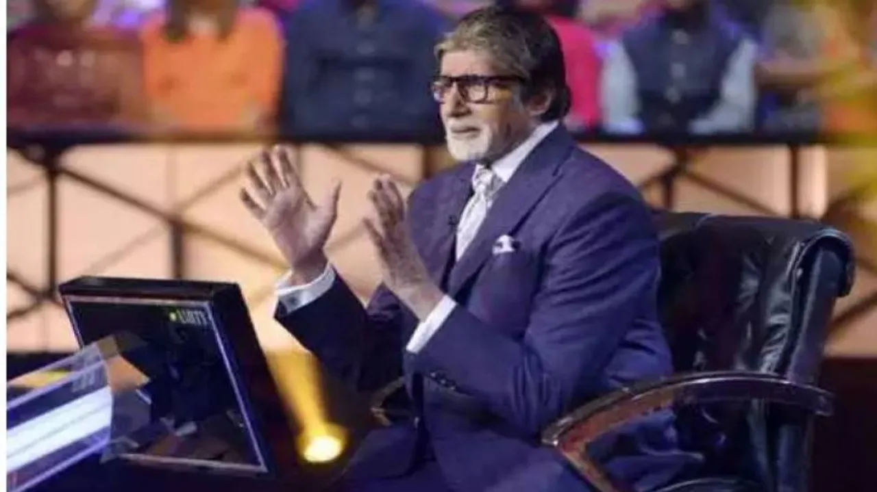 ବିବାଦରେ ଫଶିଲେ ବିଗ୍‌ ବି