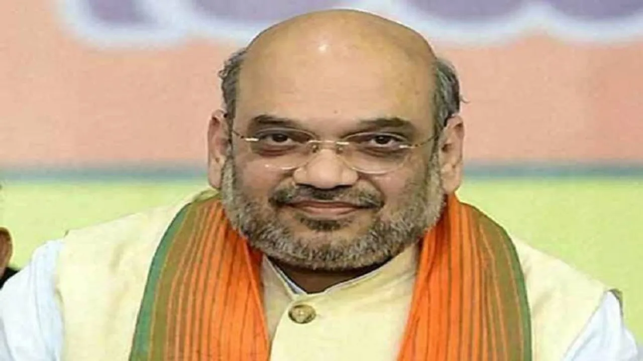 ଅମିତ ଶାହଙ୍କୁ ଆଜି ଦିଲ୍ଲୀରେ ଭେଟିବେ ବିଭିନ୍ନ ରାଜ୍ୟର ପଦାଧିକାରୀ