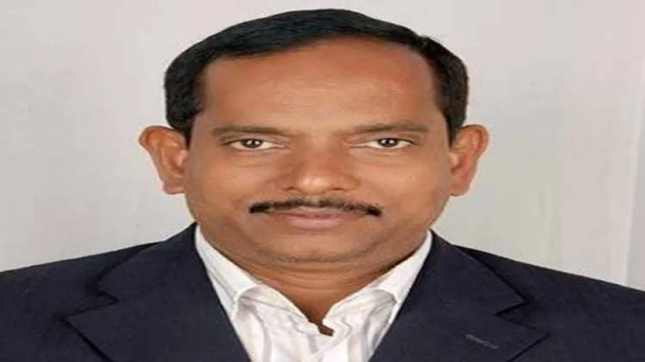 ଅନନ୍ତ ନାରାୟଣଙ୍କ ପ୍ରାର୍ଥିତ୍ୱକୁ ବିଜେପିର ବିରୋଧ