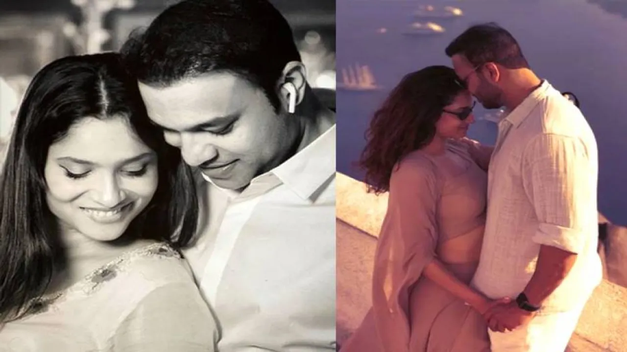 ବୟଫ୍ରେଣ୍ଡ ବିକିଙ୍କୁ କ୍ଷମା ମାଗିଲେ ଅଙ୍କିତା