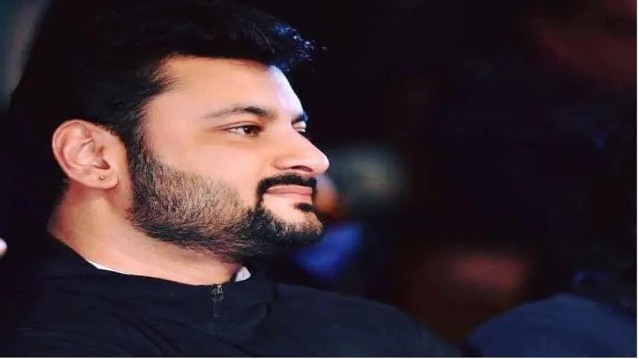 ସାଂସଦ ଅନୁଭବ ମହାନ୍ତିଙ୍କ ନାଁରେ ରୁଜୁ ହେଲା ମାମଲା