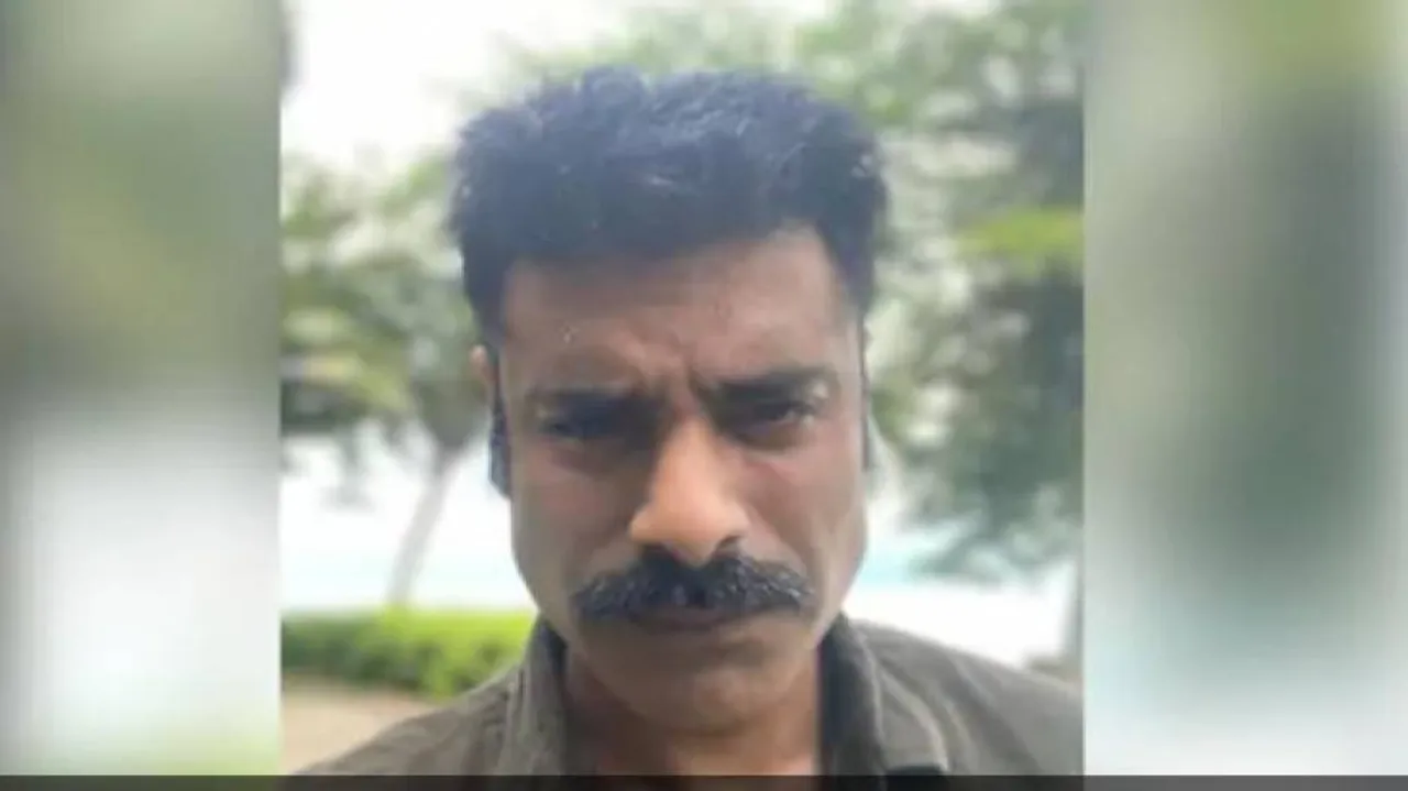 କାମ ଖୋଜୁଛନ୍ତି ଅନୁପମ ଖେରଙ୍କ ପୁଅ !