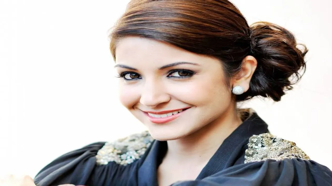 ସ୍ୱାମୀ ବିରାଟଙ୍କ ସହ ଏମିତି ଜନ୍ମଦିନ ପାଳନ କଲେ ଅନୁଷ୍କା, ଦେଖନ୍ତୁ ଫଟୋ