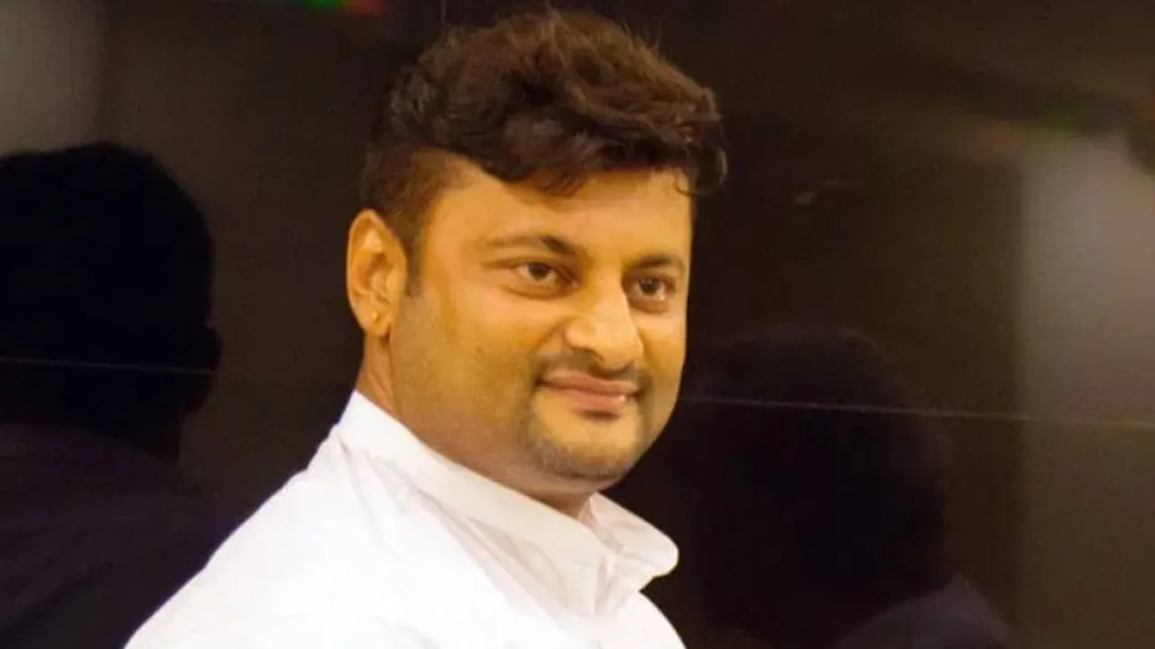 ପ୍ରେସ୍ ବିଜ୍ଞପ୍ତି ଜାରି କରି ମୁହଁ ଖୋଲିଲେ ଅନୁଭବ