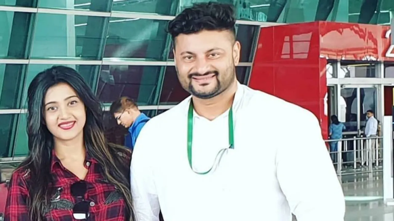 ଅନୁଭବ-ବର୍ଷା ପ୍ରସଙ୍ଗ, ବିଜେଡିକୁ କଂଗ୍ରେସର ଟାର୍ଗେଟ୍