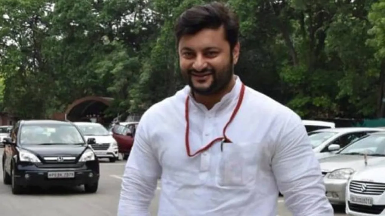 ଅକ୍ଟୋବର ୭ରେ ଅନୁଭବଙ୍କ ପିଟିସନ୍ ଉପରେ ଶୁଣାଣି