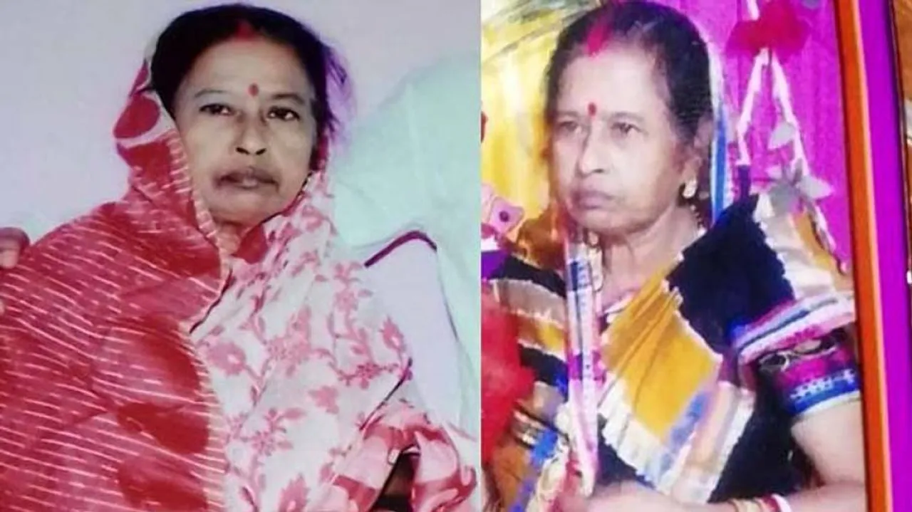 ୧୧ ଦିନ ହେବ ଖୋଜ ଖବର ନାହିଁ, ଆରତୀଙ୍କୁ ଝୁରୁଛନ୍ତି ପରିବାର ଲୋକ