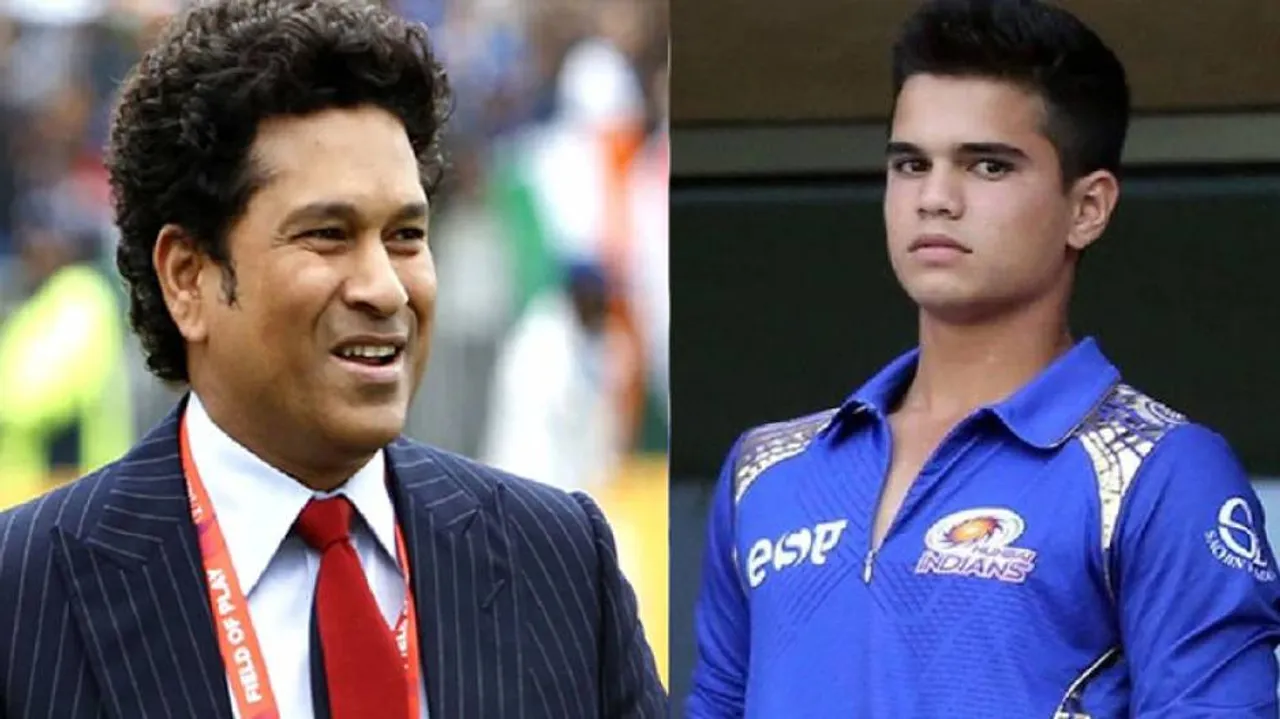 ଶେଷରେ ୨୦ ଲକ୍ଷ ଟଙ୍କାରେ ସଚିନ୍‌ଙ୍କ ପୁଅ ଅର୍ଜୁନଙ୍କୁ କିଣିଲା ମୁମ୍ବାଇ ଇଣ୍ଡିଆନ୍ସ