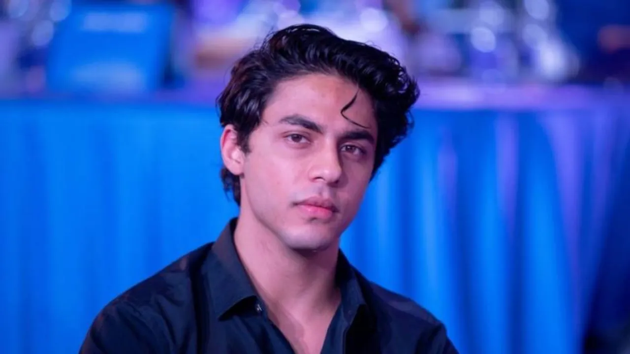 aryan khan