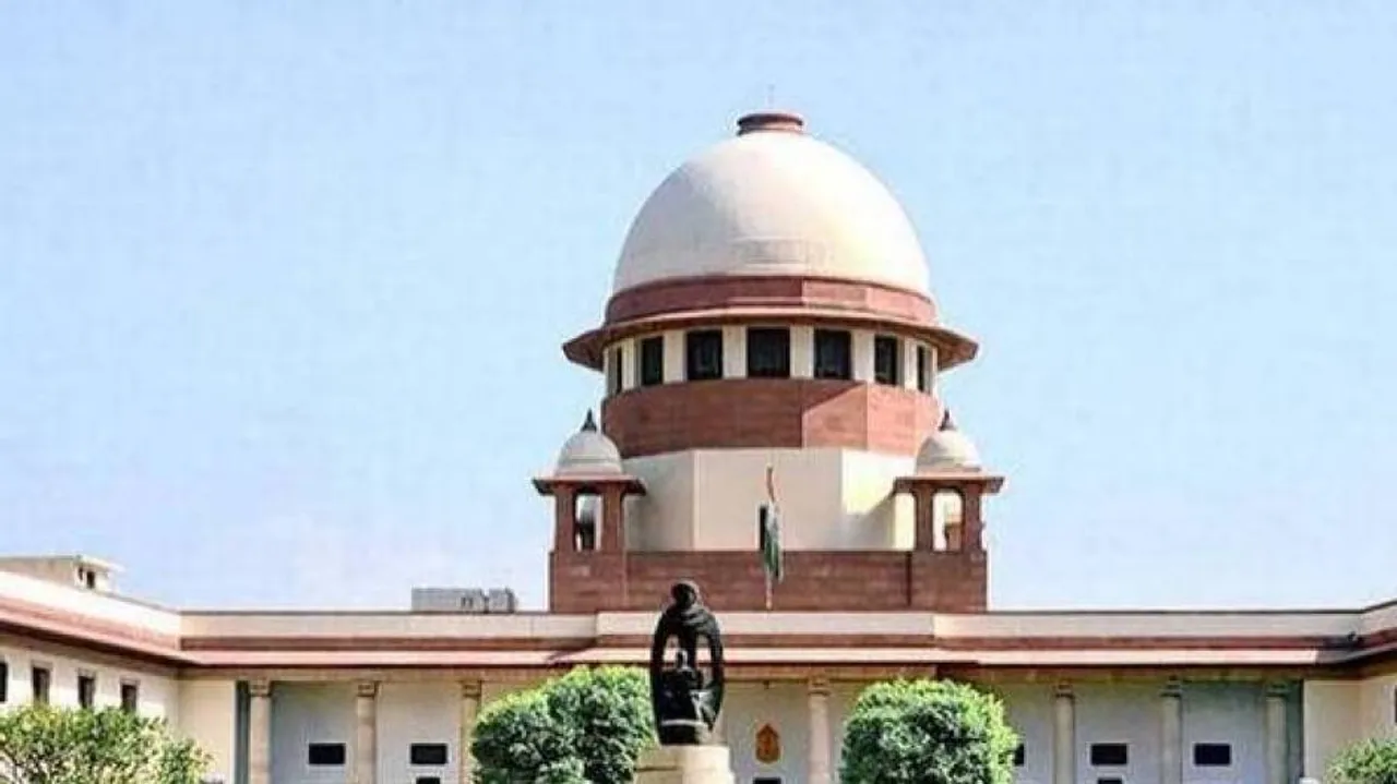 ନାବାଳିକା ଦୁଷ୍କର୍ମ ଘଟଣାକୁ ନେଇ ସବୁ ହାଇକୋର୍ଟଙ୍କୁ ସୁପ୍ରିମକୋର୍ଟଙ୍କ କଡା ନିର୍ଦ୍ଦେଶ