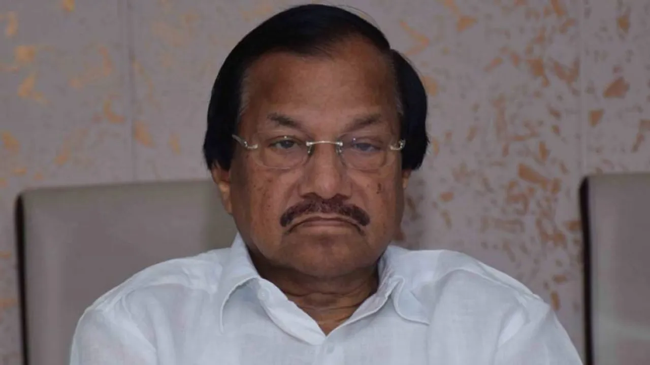 ଆଶୀର୍ବାଦ ବେହେରାଙ୍କୁ କ୍ଲିନ୍ ଚିଟ୍