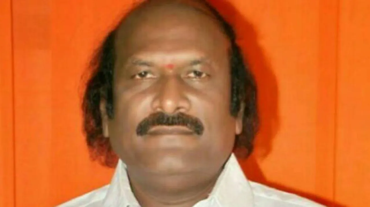 ପରଲୋକରେ ନବନିର୍ବାଚିତ ବିଜେପି ରାଜ୍ୟସଭା ସାଂସଦ