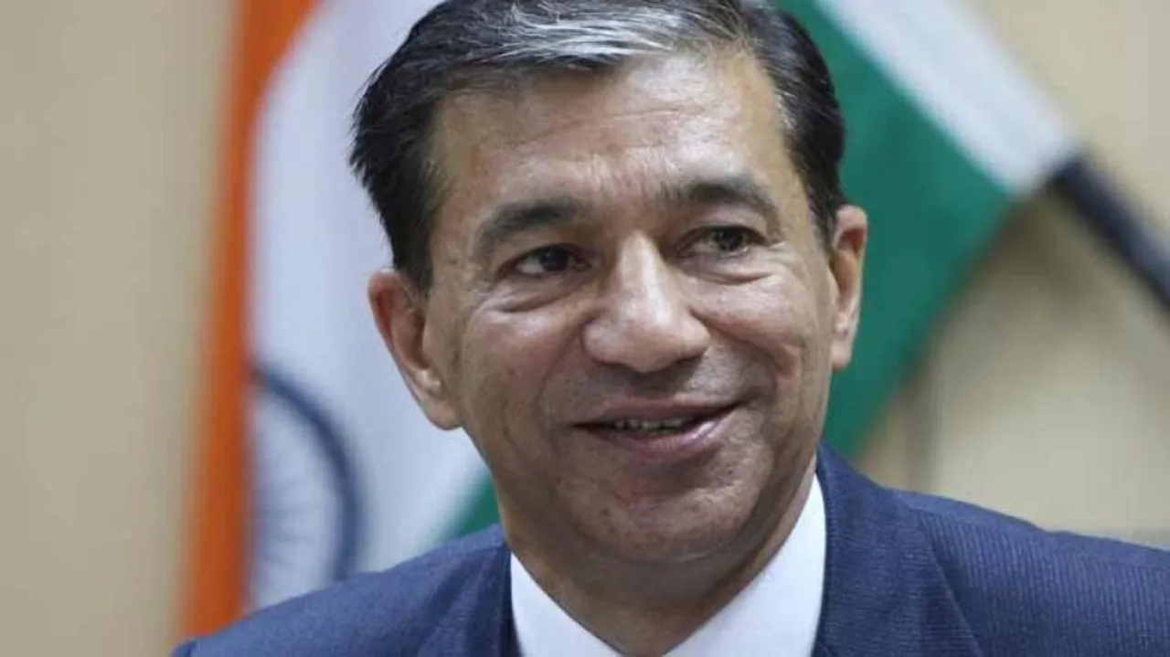 ପୂର୍ବତନ ରାଜ୍ୟପାଳ ତଥା ପୂର୍ବତନ ସିବିଆଇ ନିର୍ଦ୍ଦେଶକଙ୍କ ଝୁଲନ୍ତା ମୃତଦେହ ଉଦ୍ଧାର