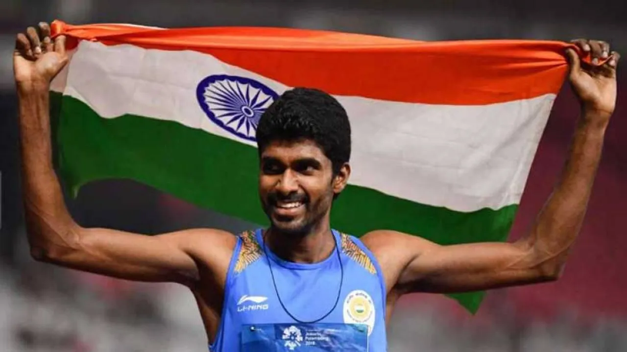 ସ୍ୱର୍ଣ୍ଣ ଜିତିଲେ ଜିନସନ୍ ଜନସନ