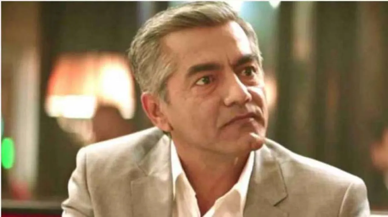 ପୁଣି ଜଣେ ବଲିଉଡ୍‌ ଅଭିନେତାଙ୍କ ଝୁଲନ୍ତା ମୃତଦେହ ଉଦ୍ଧାର