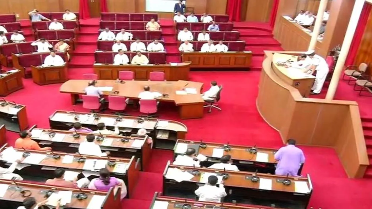 ଦୁଷ୍କର୍ମ ପ୍ରସଙ୍ଗରେ ଉତ୍ତର ରଖିଲେ ସରକାର