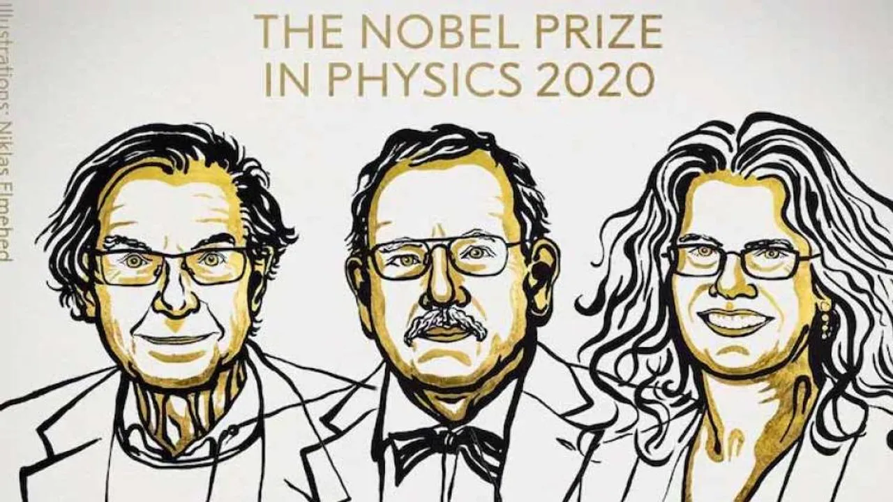 ପଦାର୍ଥ ବିଜ୍ଞାନରେ ଏହି ୩ ବୈଜ୍ଞାନିକଙ୍କୁ ମିଳିବ ନୋବେଲ ପୁରସ୍କାର