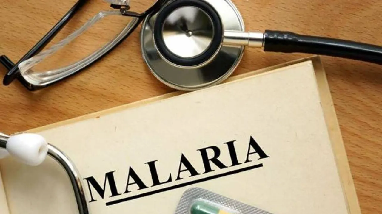 Malaria Vaccine For Children