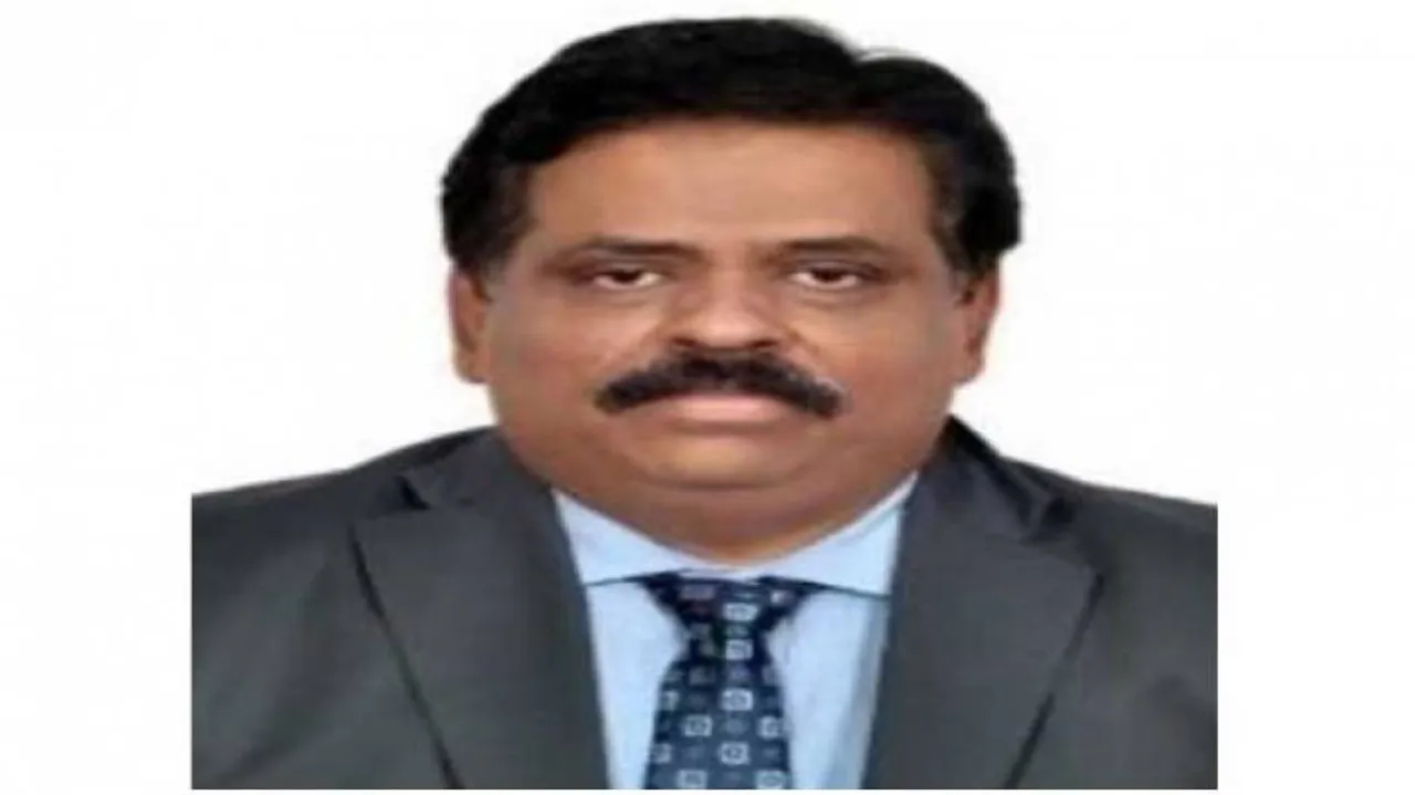 ବ୍ୟାଙ୍କ ଅଫ୍‌ ଇଣ୍ଡିଆର ସିଇଓ ହେଲେ ଜଣେ ଓଡ଼ିଆ