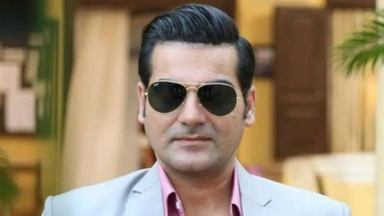 ସୁଶାନ୍ତ ସିଂହ ମୃତ୍ୟୁ ମାମଲାରେ ମାନହାନୀ ମକଦ୍ଦମା ରୁଜୁ କଲେ ଅର୍ବାଜ୍‌ ଖାନ