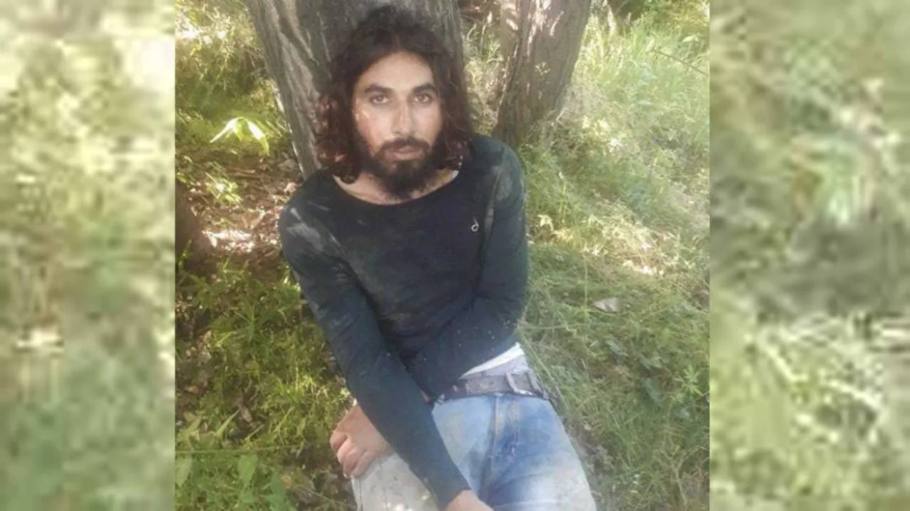 ସେନା ଯବାନ ଔରଙ୍ଗଜେବଙ୍କ ଭିଡିଓ ସୋସିଆଲ୍ ମିଡିଆରେ ଭାଇରାଲ