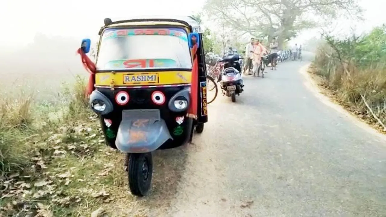 ନିଖୋଜ ଅଟୋ ଡ୍ରାଇଭରଙ୍କ ମୃତଦେହ ଉଦ୍ଧାର