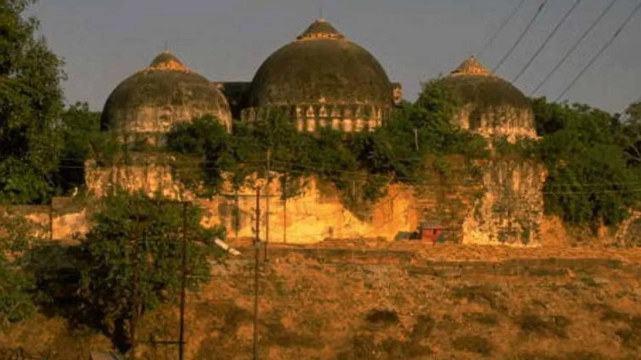 ବାବ୍ରୀ ମସଜିଦ୍ ରାୟକୁ ନେଇ ପାକିସ୍ତାନ ରଖିଲା ପ୍ରତିକ୍ରିୟା