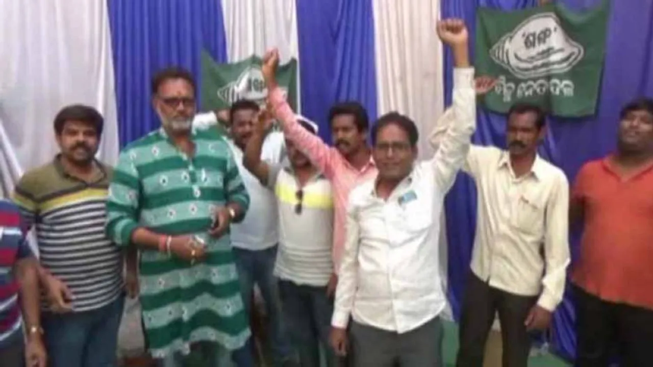 ରୋଚକ ସ୍ଥିତିରେ ବଲାଙ୍ଗିର ରାଜନୀତି